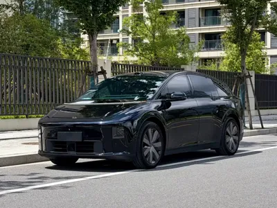 Li Auto 理想i6
