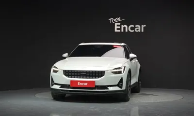 Polestar Polestar 2