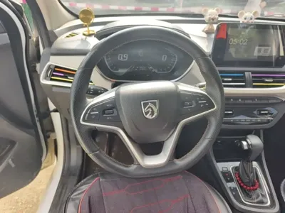 Baojun 360