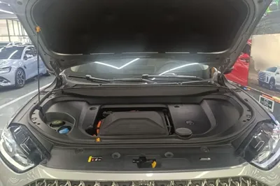 WEY Macchiato DHT-PHEV