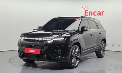 KG_Mobility_Ssangyong Actyon