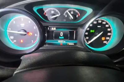 Buick Envision
