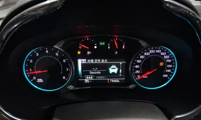 ChevroletGMDaewoo Malibu