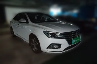 Roewe i5