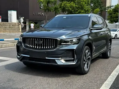 Geely Xingyue L
