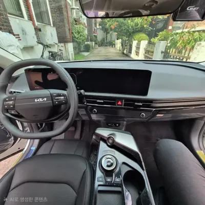 Kia EV6