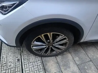 BYD Tang