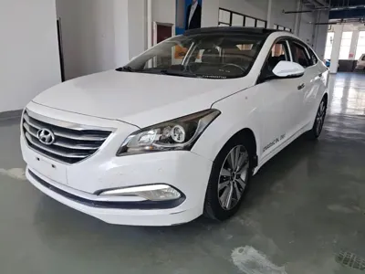 Hyundai Mistra