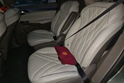 Roewe RX9