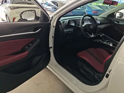 Changan Eado
