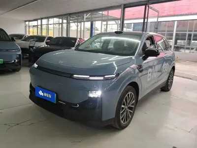 Leapmotor Leapmotor B10