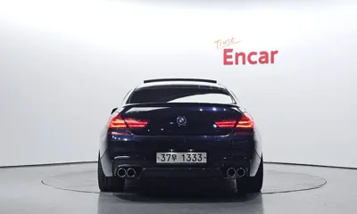 BMW 6-Series
