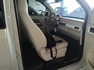 Wuling MINIEV