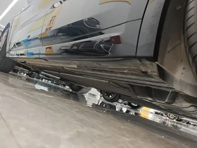 Li Auto Li L9