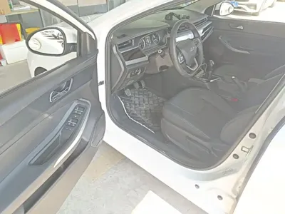 Chery Arrizo 5