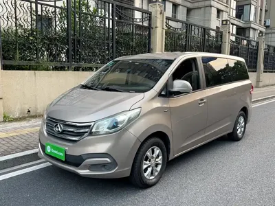 Maxus G10