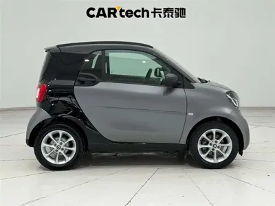 Smart Smart Fortwo