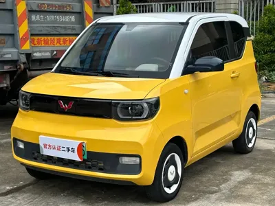 Wuling MINIEV