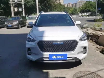 Haval M6
