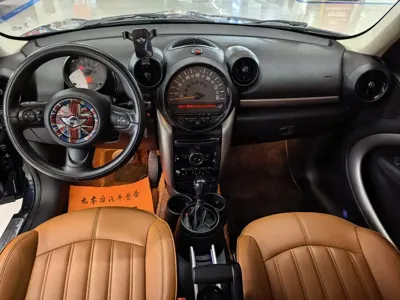 MINI Mini Countryman