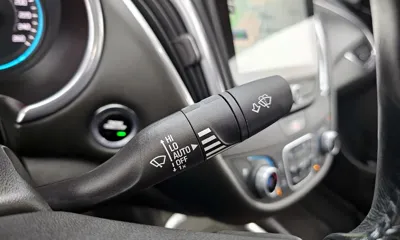 ChevroletGMDaewoo Malibu