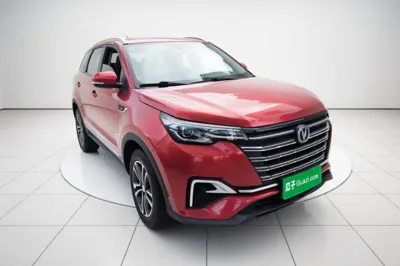 Changan CS55PLUS
