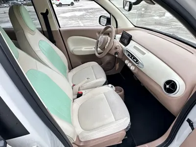 Wuling MINIEV
