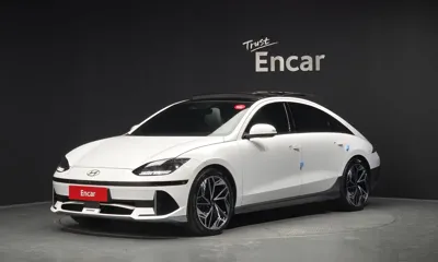 Hyundai Ioniq6