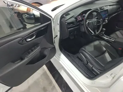 Honda Crider