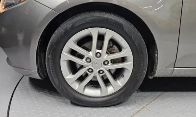 Kia Porte