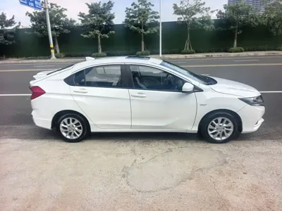 Honda Gienia