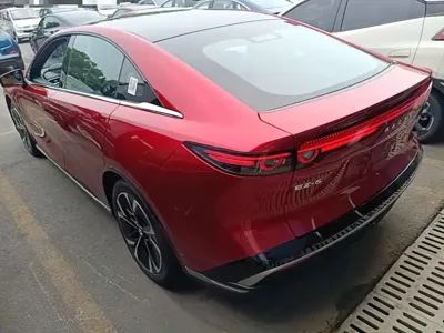 Mazda EZ-6