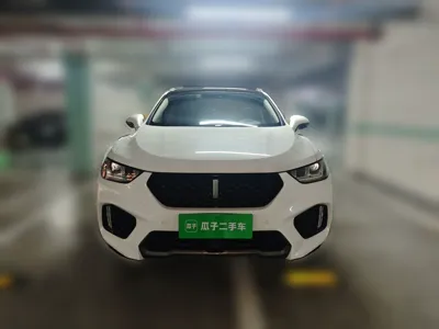 WEY VV5