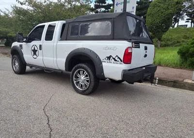 Ford F250