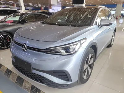 Volkswagen ID.4 X