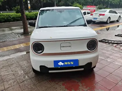 Galaxy Panda
