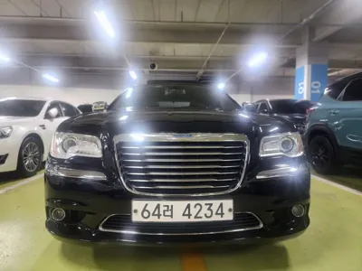 Chrysler 300C