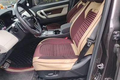 Land Rover Discovery Sport New Energy