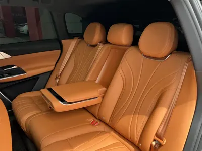 Xpeng G9