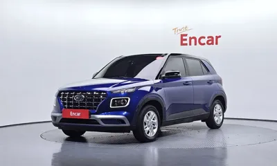 Hyundai Venue