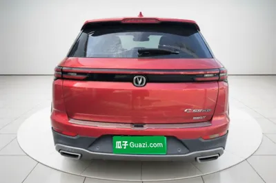Changan CS55PLUS