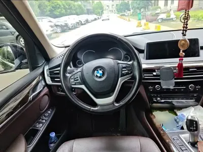 BMW X5 (Import)