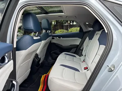 Geely Xingrui