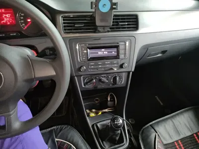 Volkswagen Santana