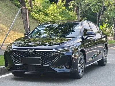 Fulwin Fengyun A8