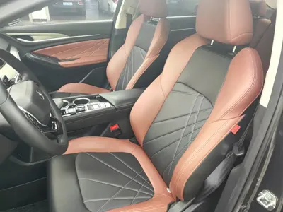 Changan Eado