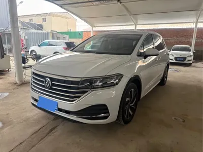 Volkswagen Viloran