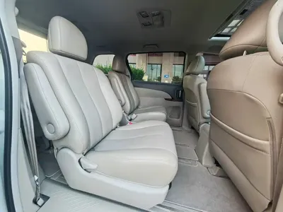 BYD M6