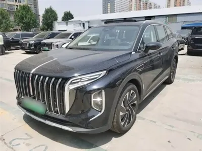 Hongqi Hongqi HS7 PHEV