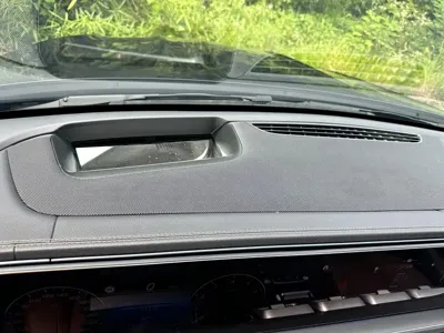 Mercedes-Benz 奔驰GLE(进口)